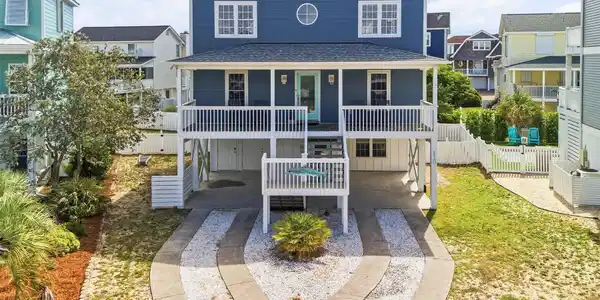 110 Seaward Court