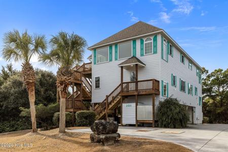 101 Shipwreck Lane E