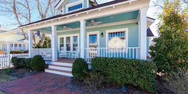 1108 Live Oak Street