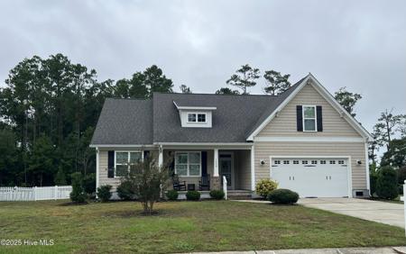 1209 Woods Court