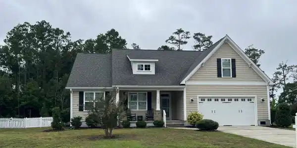 1209 Woods Court