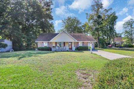 8974 Landing Three Court SW