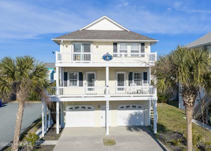 2381 Island Drive