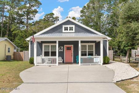 127 NW 20th Street