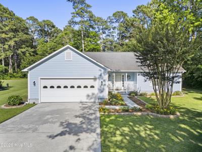 208 Mulligan Drive