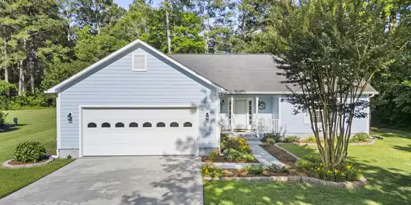 208 Mulligan Drive