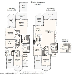 6925 Kings Lynn Drive