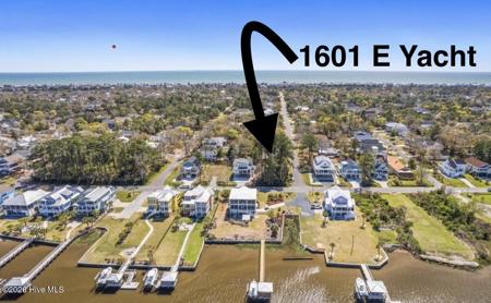 1601 E Yacht Drive