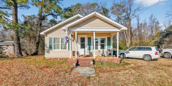 1439 Silverbrook Road
