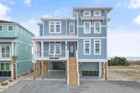 463 Ocean Boulevard W