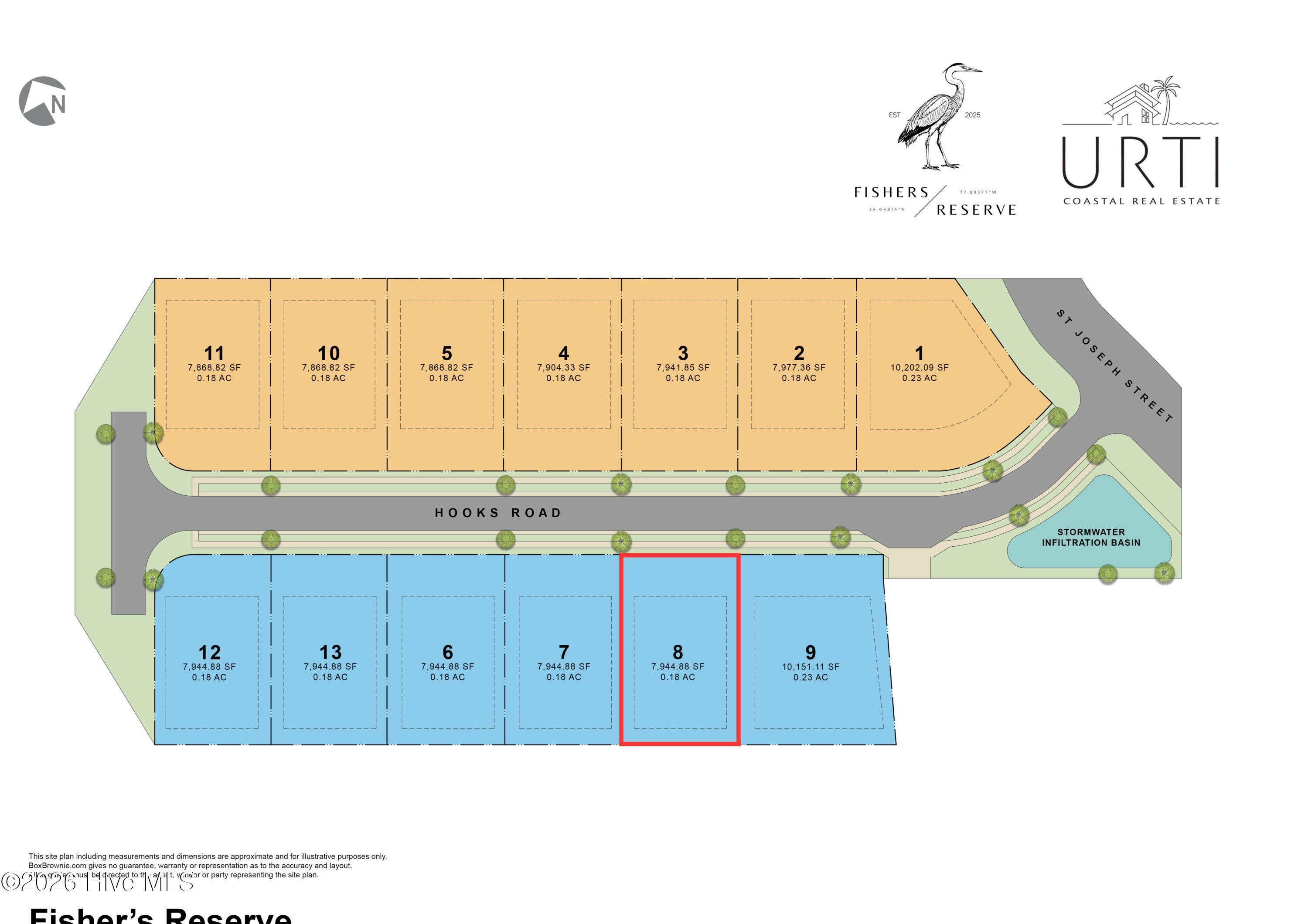 Image 4: Lot #8