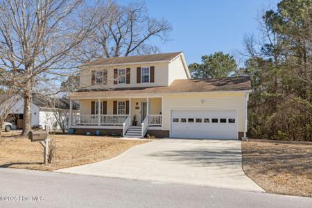 216 Marsh Hen Court