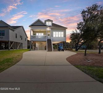 202 NE 64th Street