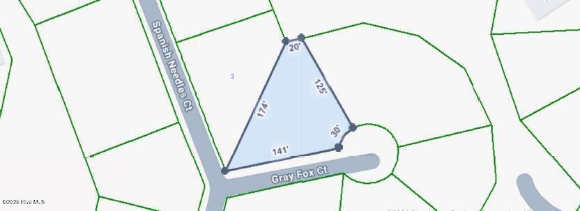 Image 2: MEASUREMENTS