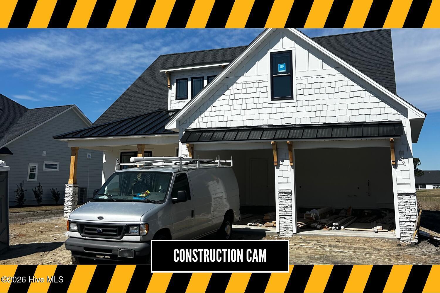 Image 2: New Construction in Beaufort