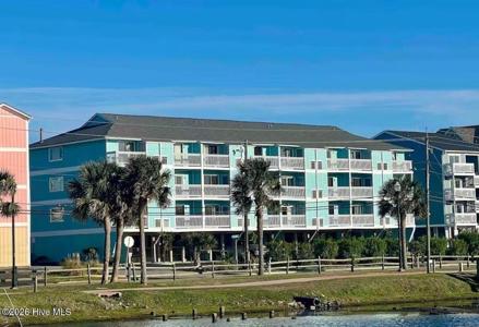 600 S Carolina Beach Avenue S Unit 2f