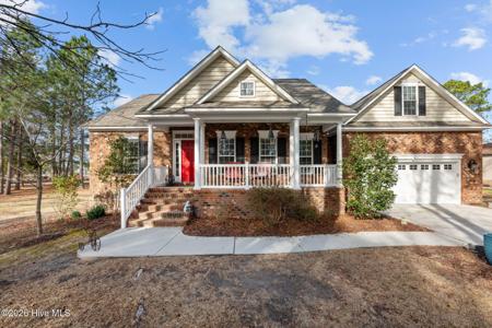 2003 Royal Pines Drive
