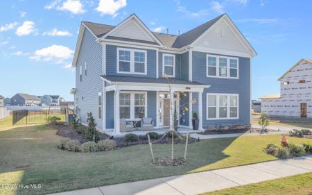 107 Farmridge Way
