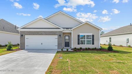 1012 Minnette Circle