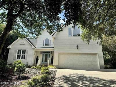 573 Coral Ridge Road