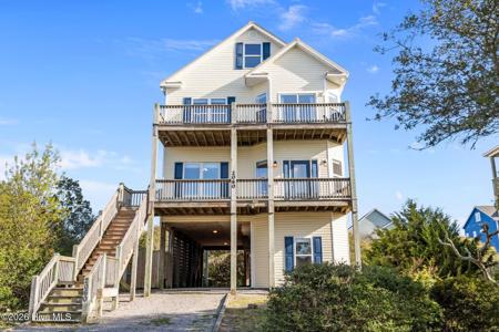 2060 New River Inlet Road