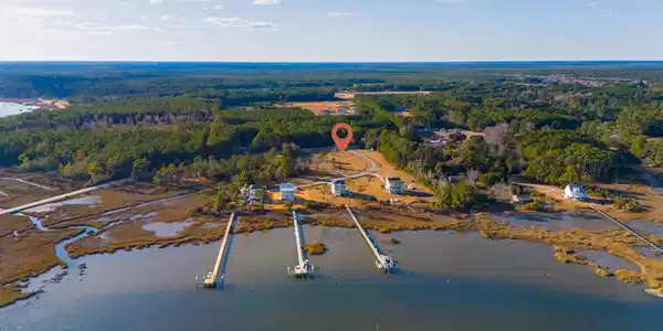 102 Mill Landing Point Road