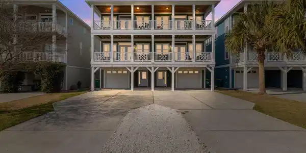 326 S 3rd Avenue Units A & B