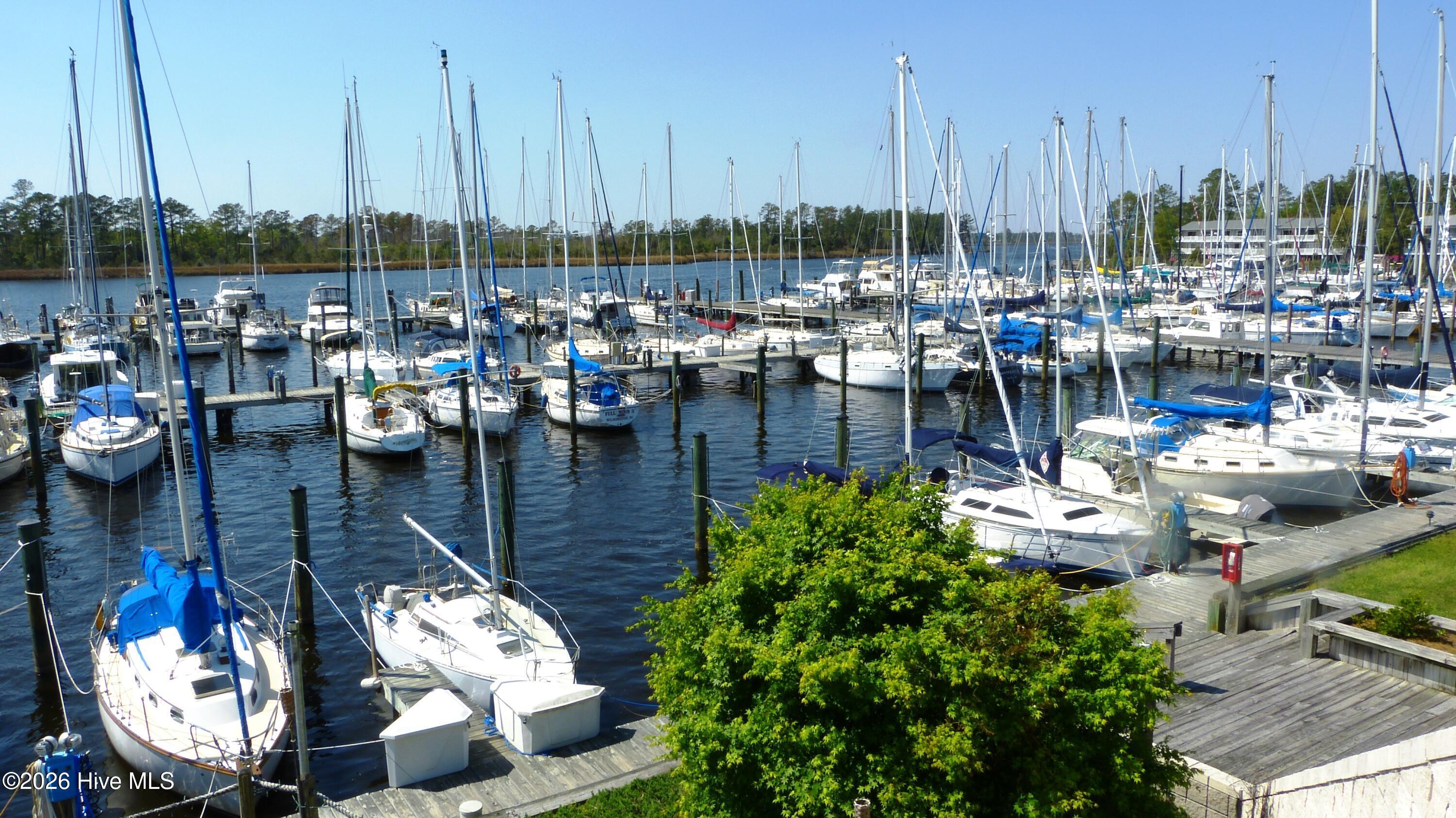 Image 3: NW Creek Marina