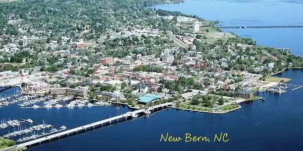 Image 4: New Bern, NC