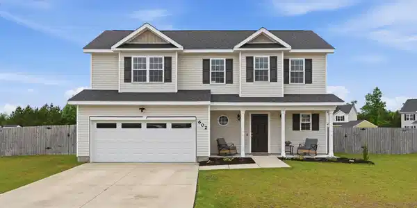 602 Ranch Hand Lane