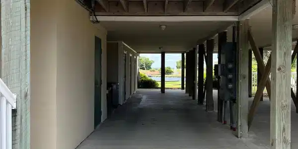 Image 2: Under Condo Parking