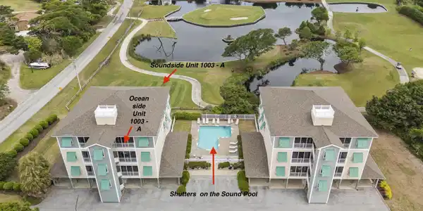 Image 3: Shutter on the Sound Complex