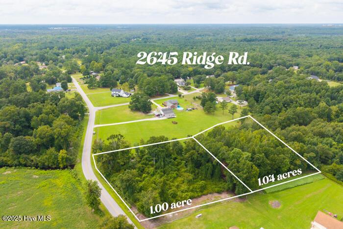 Image 1: 2645 Ridge Road, New Bern, NC 28560