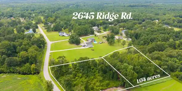 2645 Ridge Road