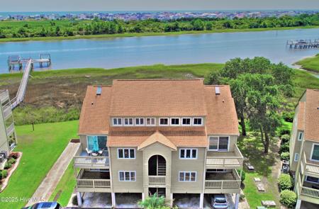 1767 Harborage Drive SW Unit Apt 2