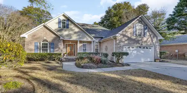709 Valley Brook Road