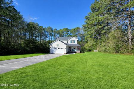 112 Walnut Drive