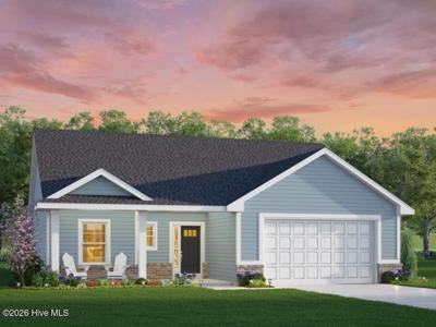 105 Indian Kettle Road