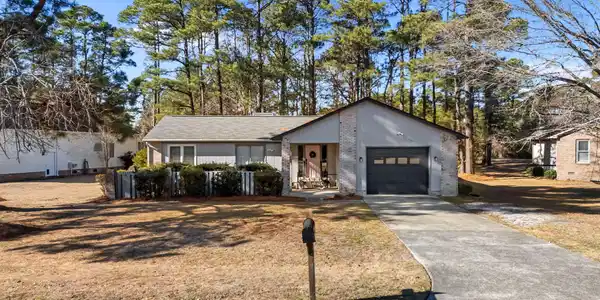 1511 Caracara Drive