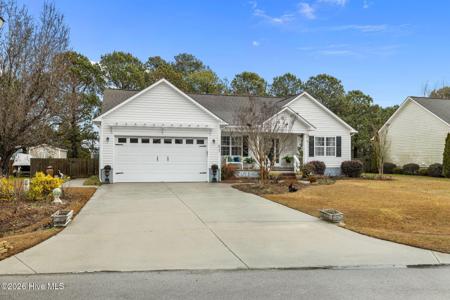 611 Flybridge Lane