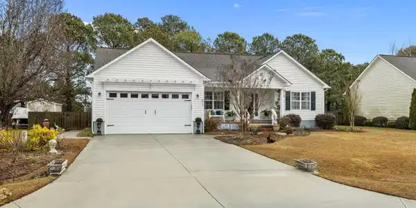 611 Flybridge Lane