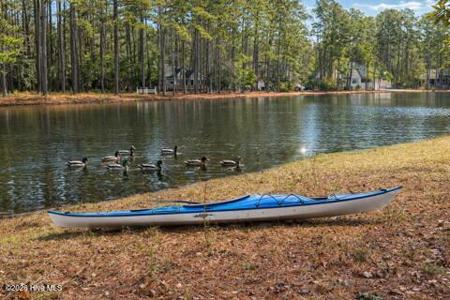 507 Pamlico River Drive