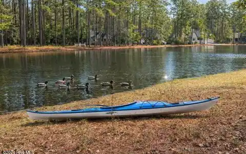 507 Pamlico River Drive