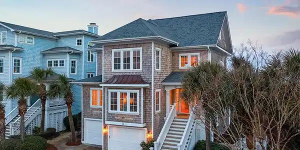 11 Sandpiper Street
