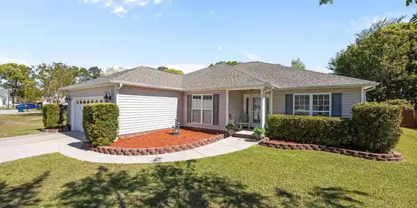107 Sand Run Road