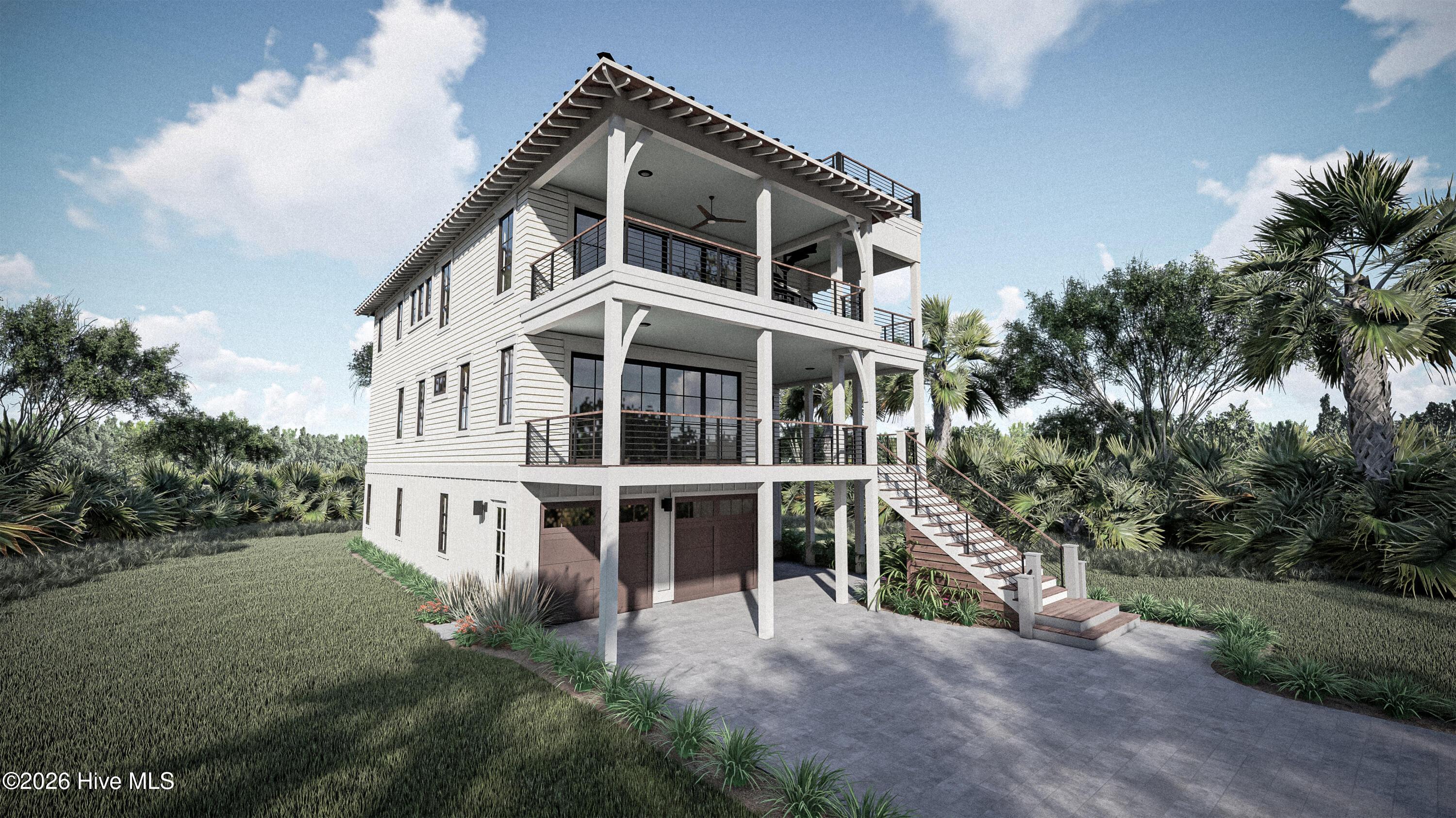 Image 4: Exterior Front
