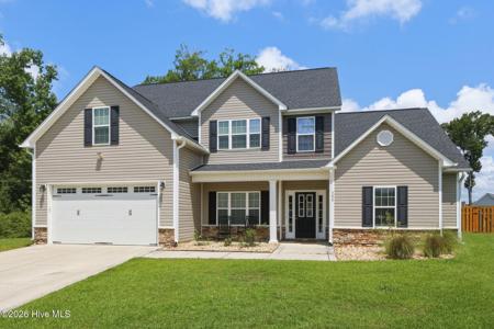 302 Seaglass Court