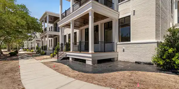 805 Mulberry Street Unit 209