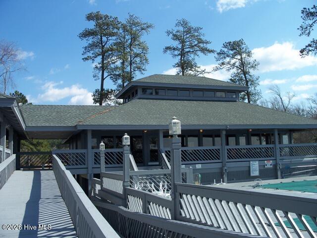 Image 2: Club House