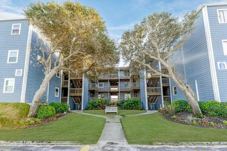 2250 New River Inlet Road Unit 114